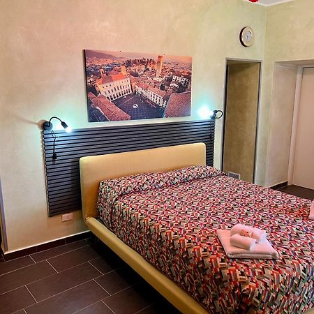Hotel Dimora Del Riccio Bergamo Zewnętrze zdjęcie