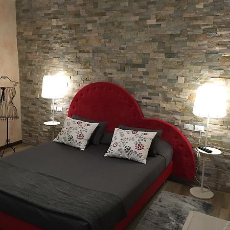 Hotel Dimora Del Riccio Bergamo Zewnętrze zdjęcie