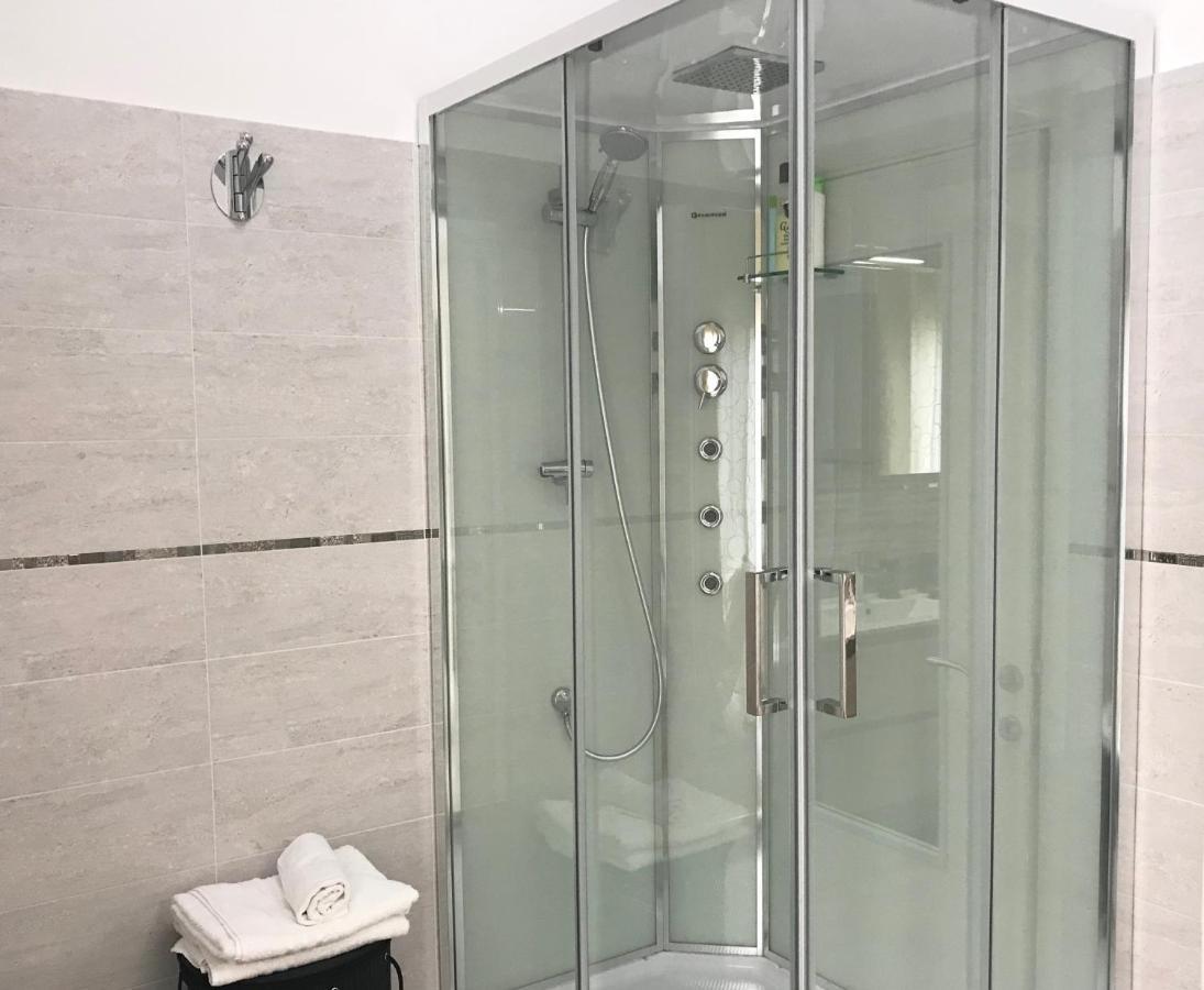 Hotel Dimora Del Riccio Bergamo Zewnętrze zdjęcie