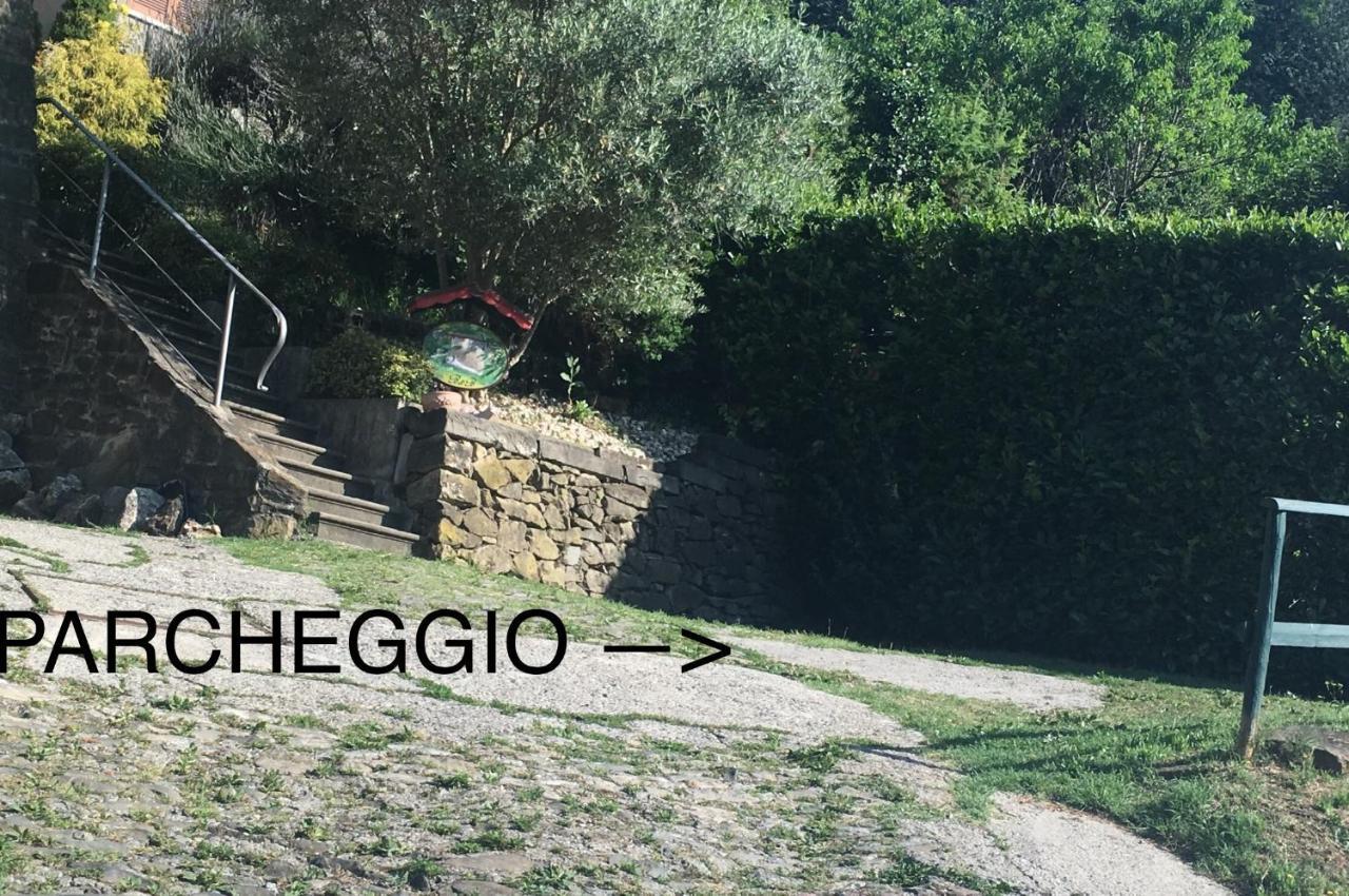 Hotel Dimora Del Riccio Bergamo Zewnętrze zdjęcie