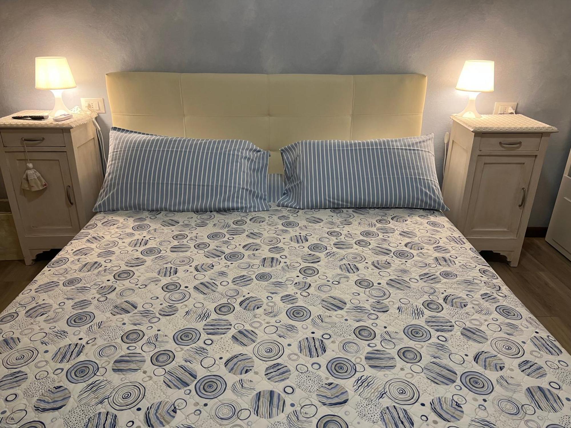 Hotel Dimora Del Riccio Bergamo Zewnętrze zdjęcie