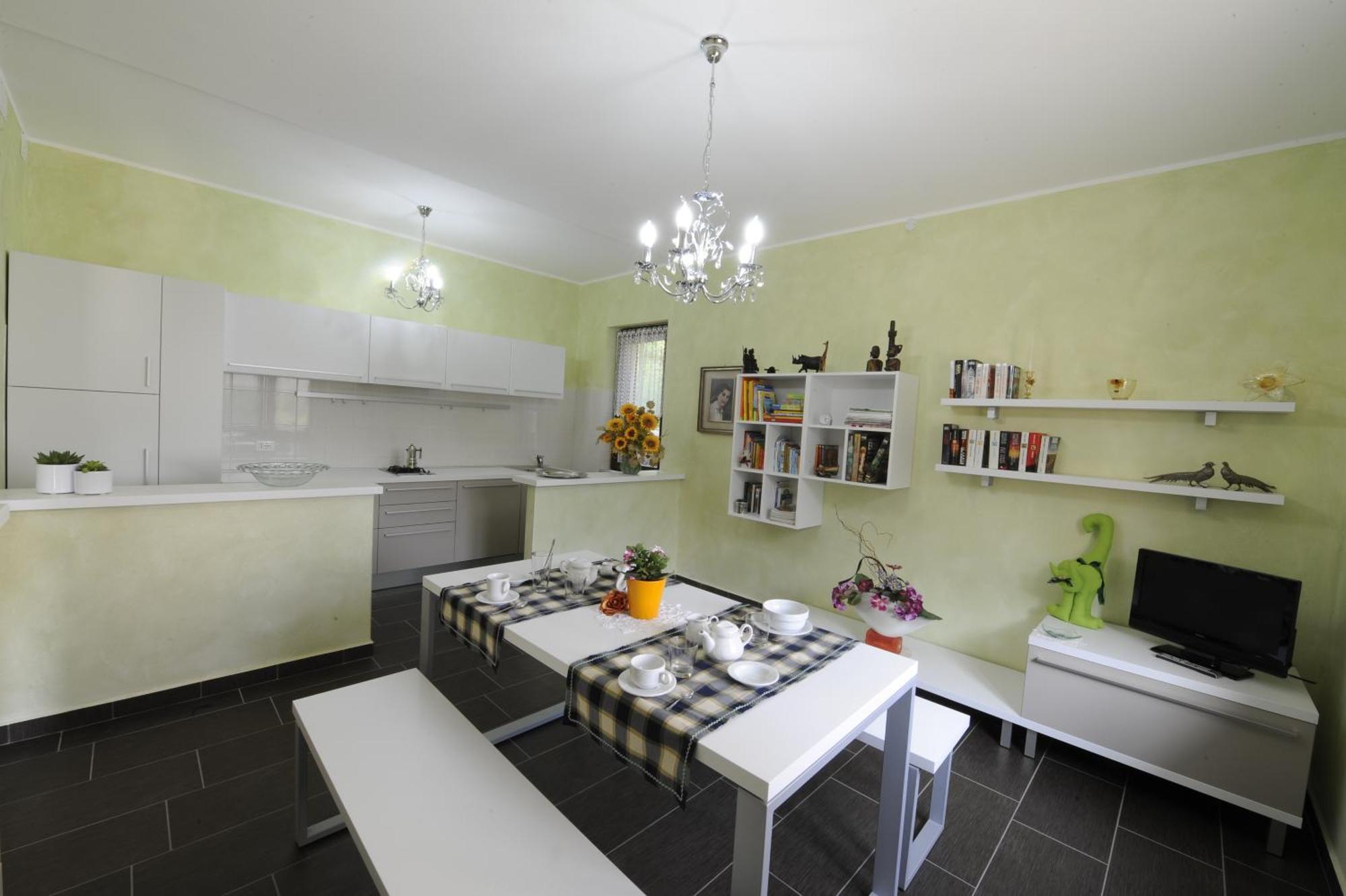 Hotel Dimora Del Riccio Bergamo Zewnętrze zdjęcie