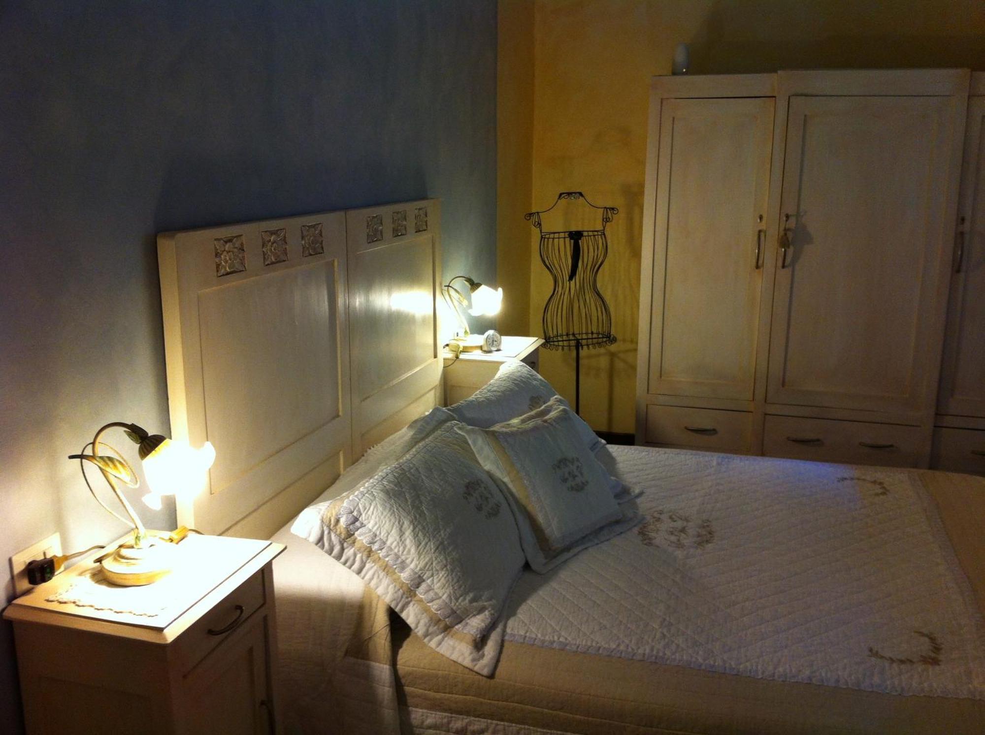 Hotel Dimora Del Riccio Bergamo Zewnętrze zdjęcie