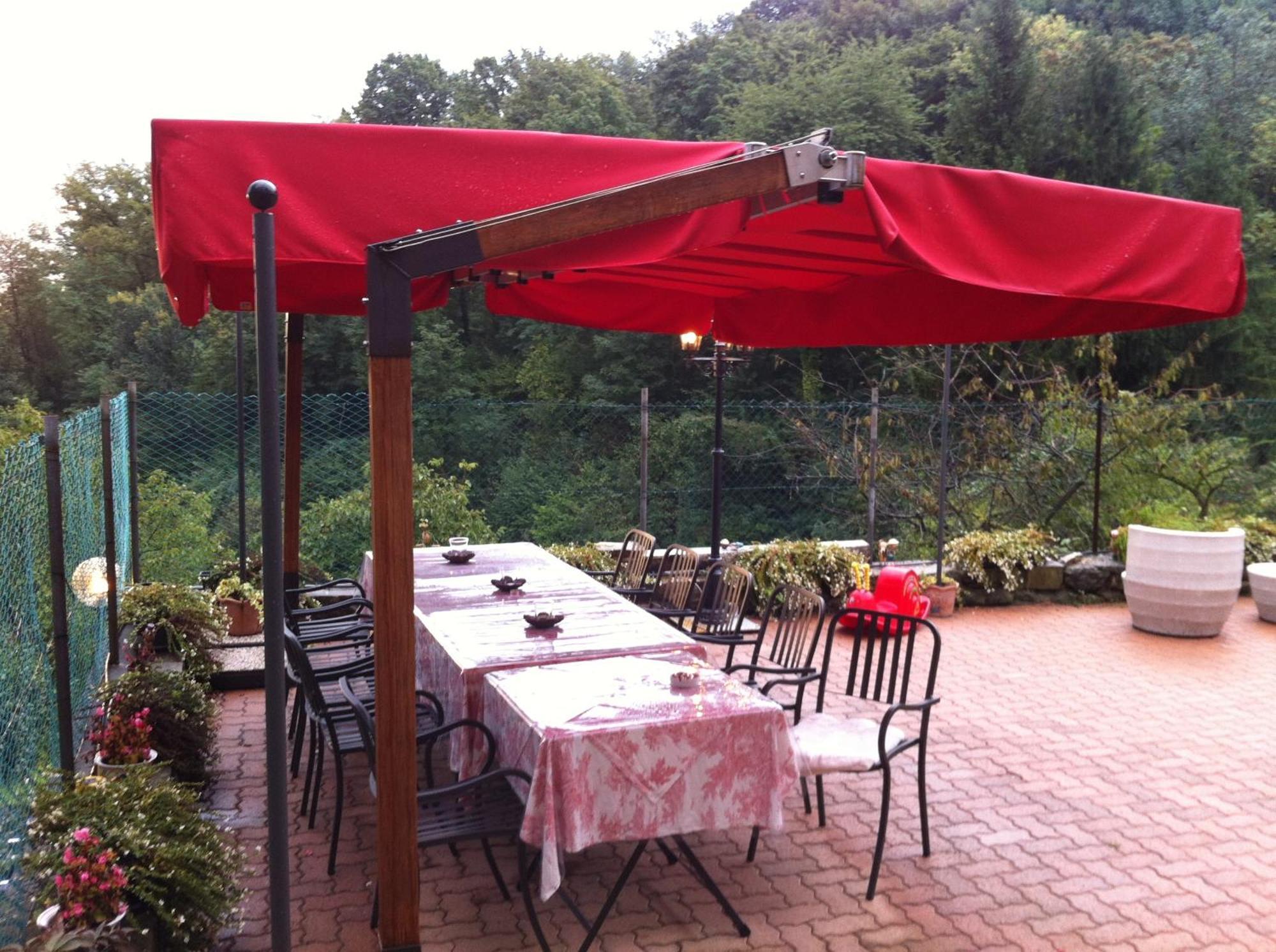 Hotel Dimora Del Riccio Bergamo Zewnętrze zdjęcie