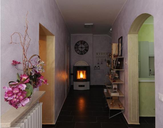 Hotel Dimora Del Riccio Bergamo Zewnętrze zdjęcie