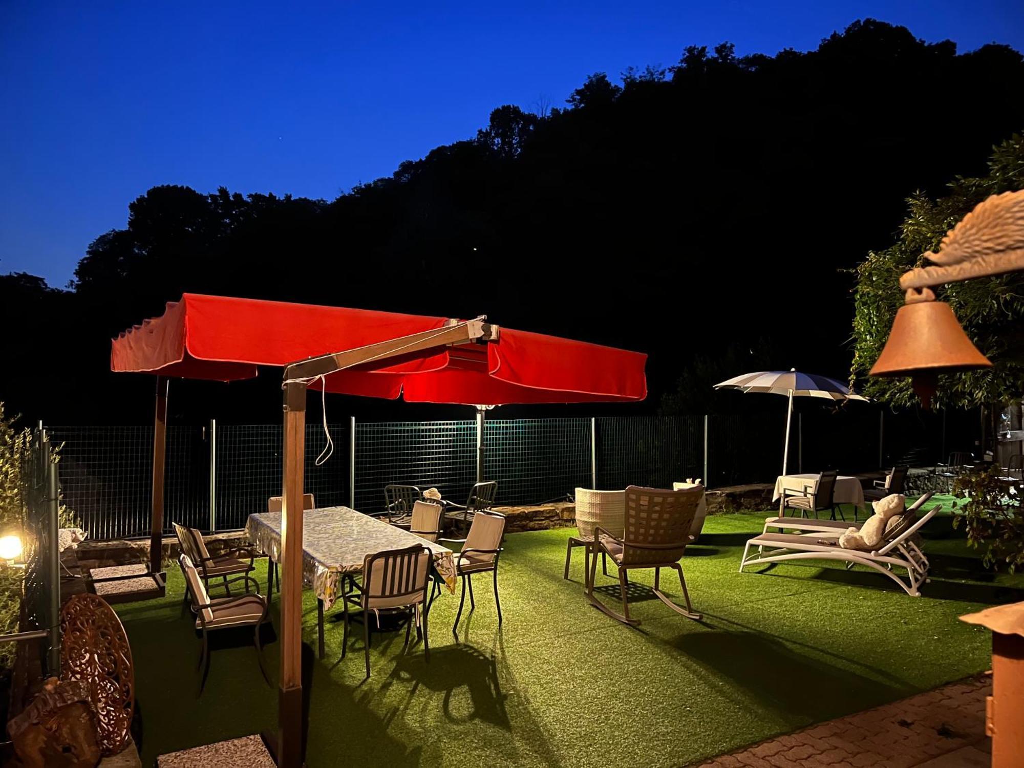 Hotel Dimora Del Riccio Bergamo Zewnętrze zdjęcie