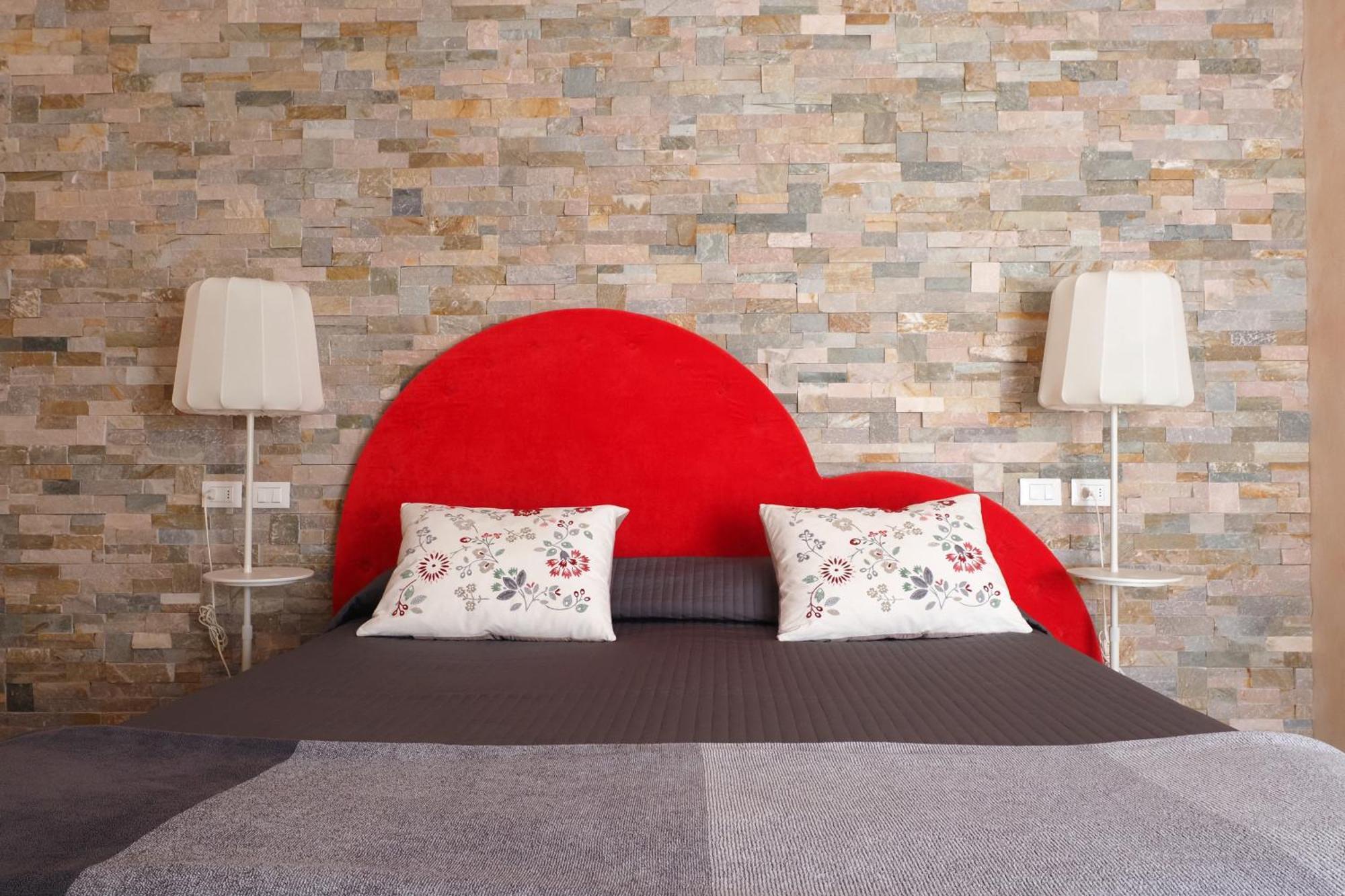 Hotel Dimora Del Riccio Bergamo Zewnętrze zdjęcie