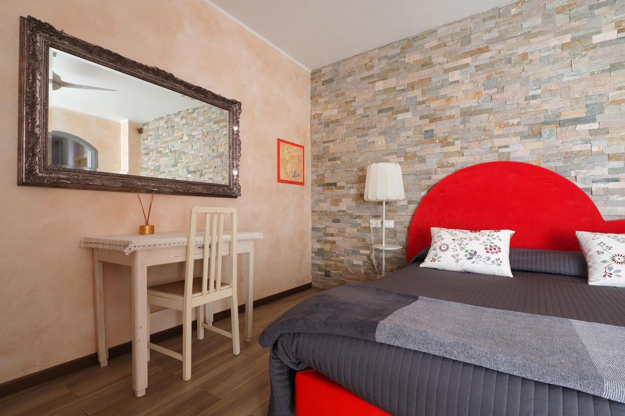 Hotel Dimora Del Riccio Bergamo Zewnętrze zdjęcie