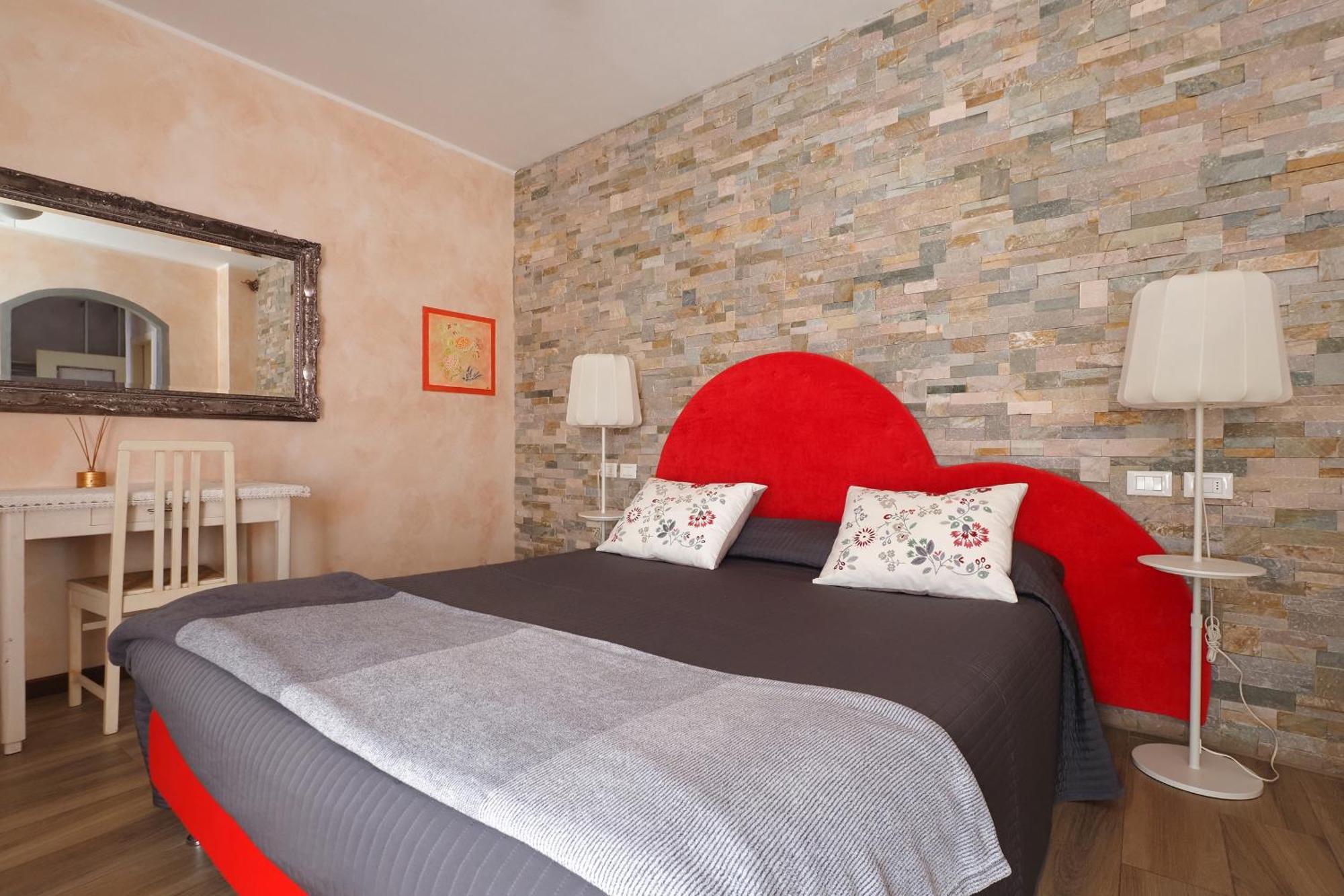 Hotel Dimora Del Riccio Bergamo Zewnętrze zdjęcie