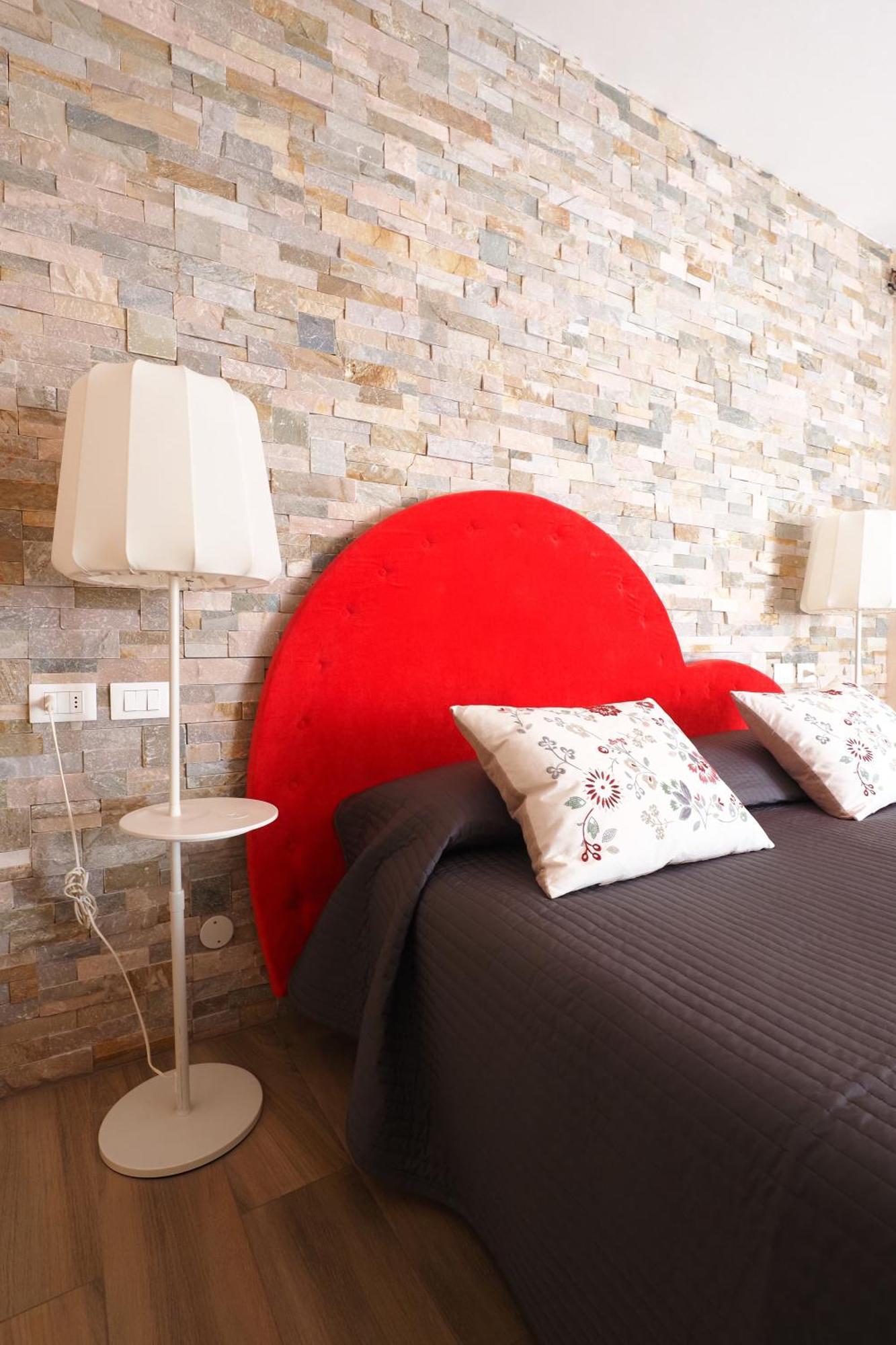Hotel Dimora Del Riccio Bergamo Zewnętrze zdjęcie