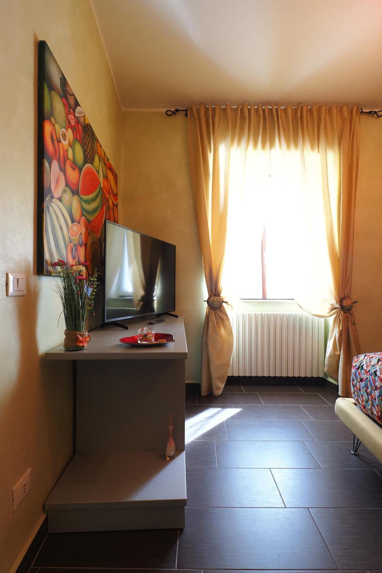 Hotel Dimora Del Riccio Bergamo Zewnętrze zdjęcie