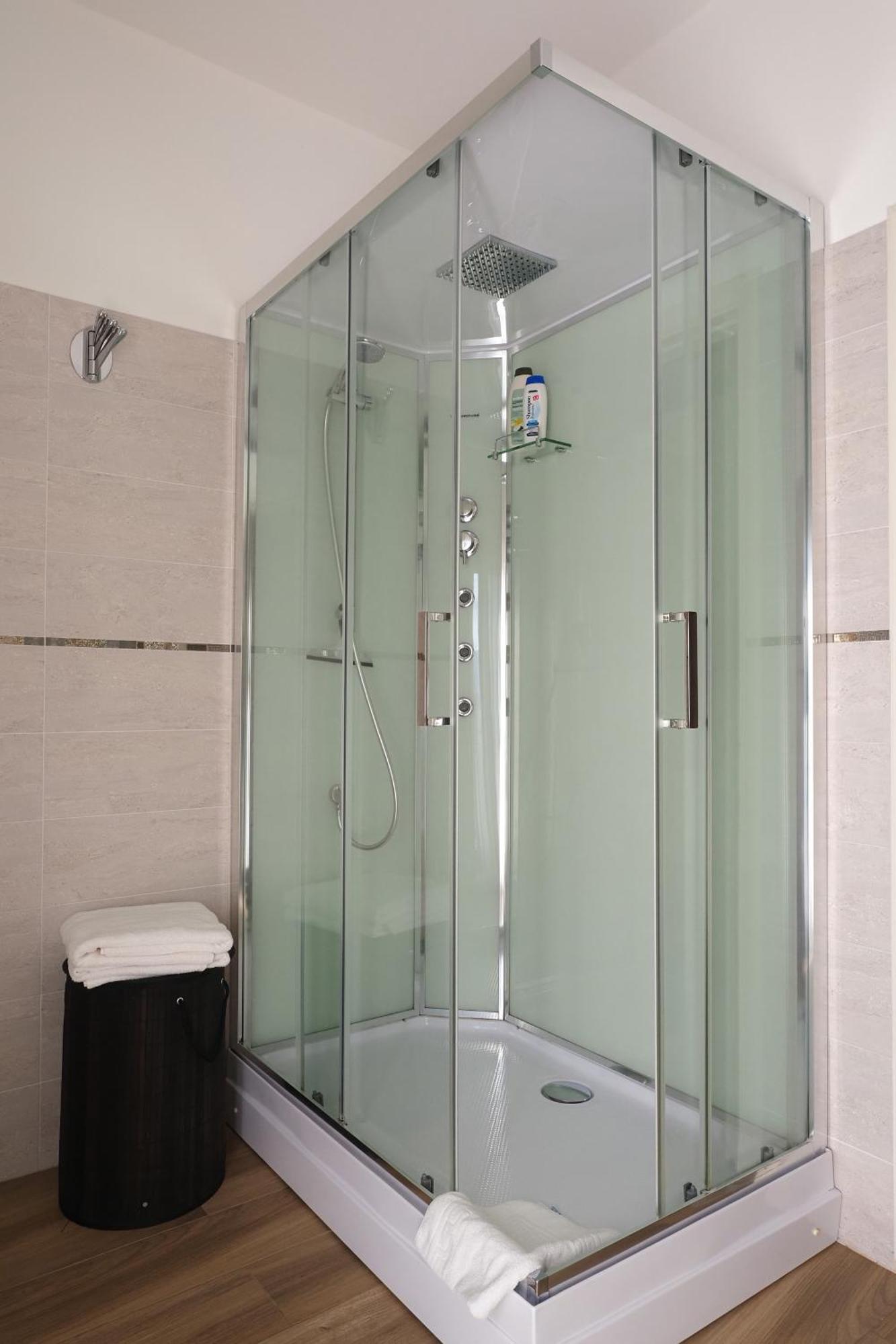 Hotel Dimora Del Riccio Bergamo Zewnętrze zdjęcie