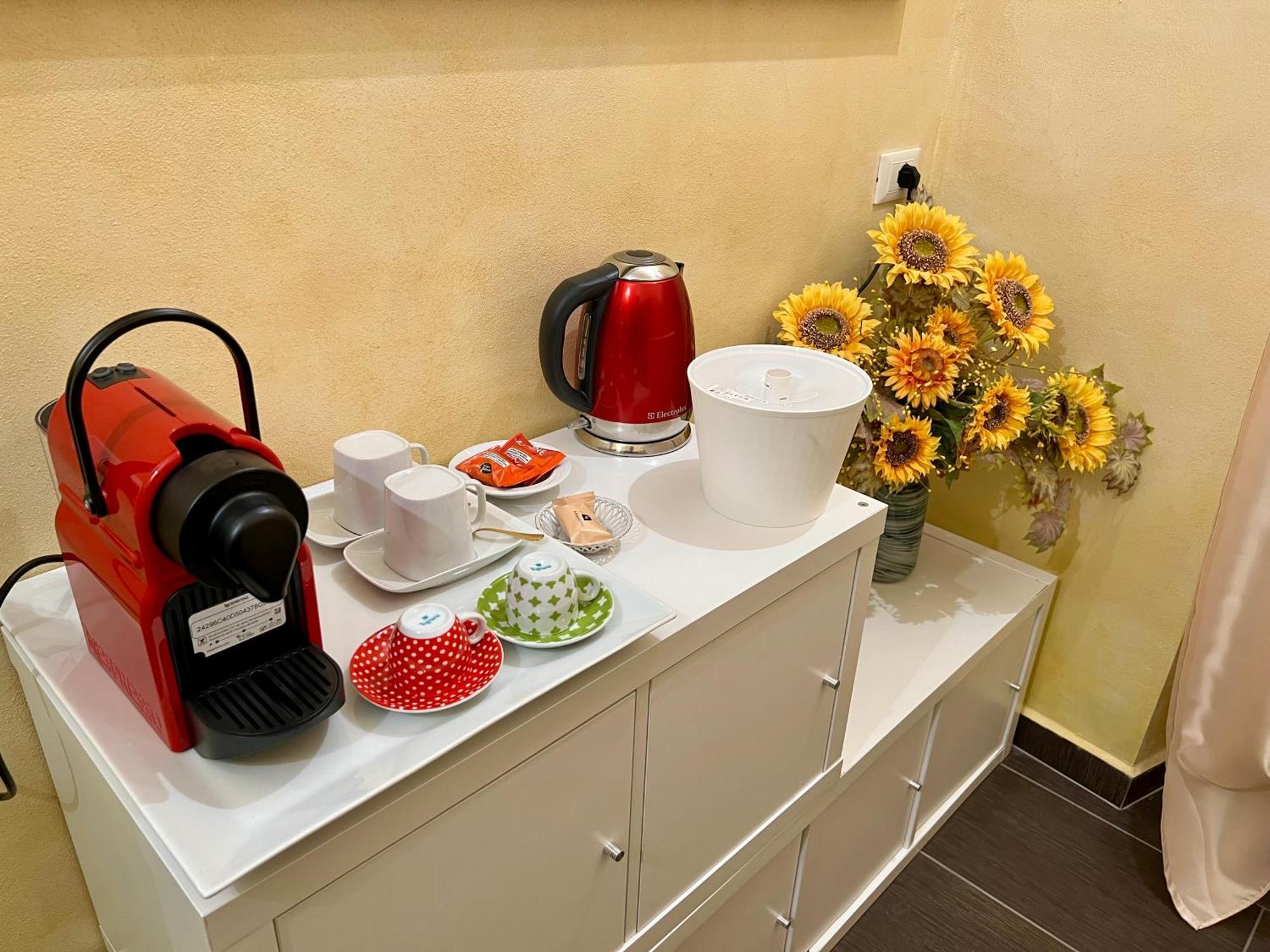 Hotel Dimora Del Riccio Bergamo Zewnętrze zdjęcie