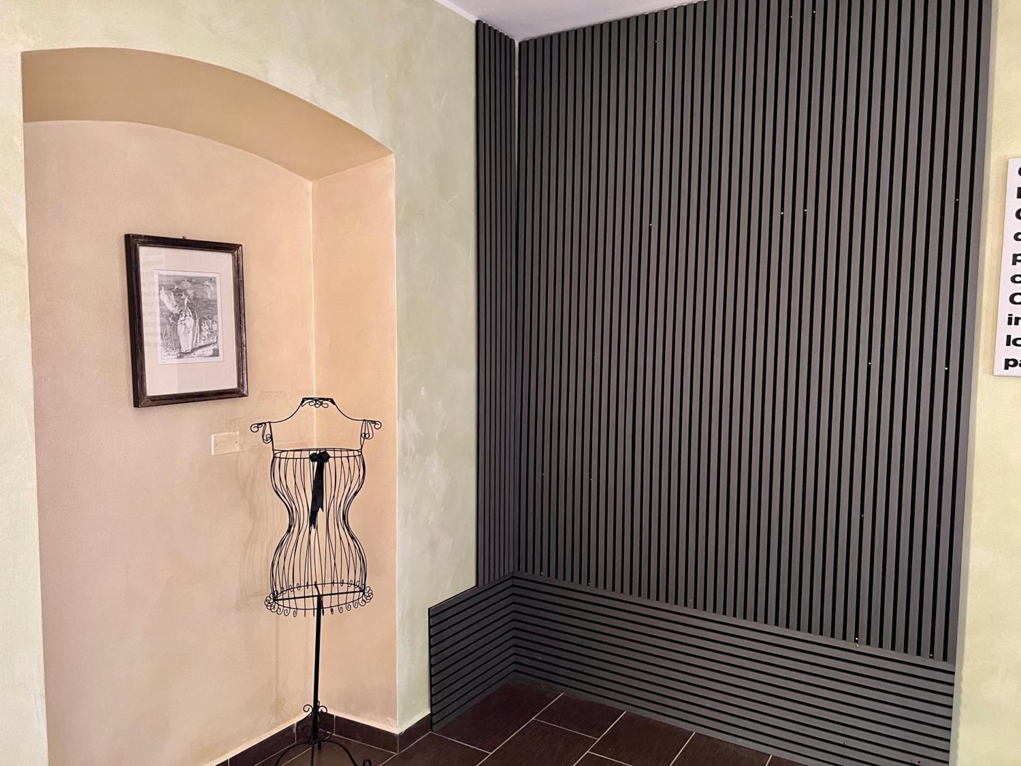 Hotel Dimora Del Riccio Bergamo Zewnętrze zdjęcie