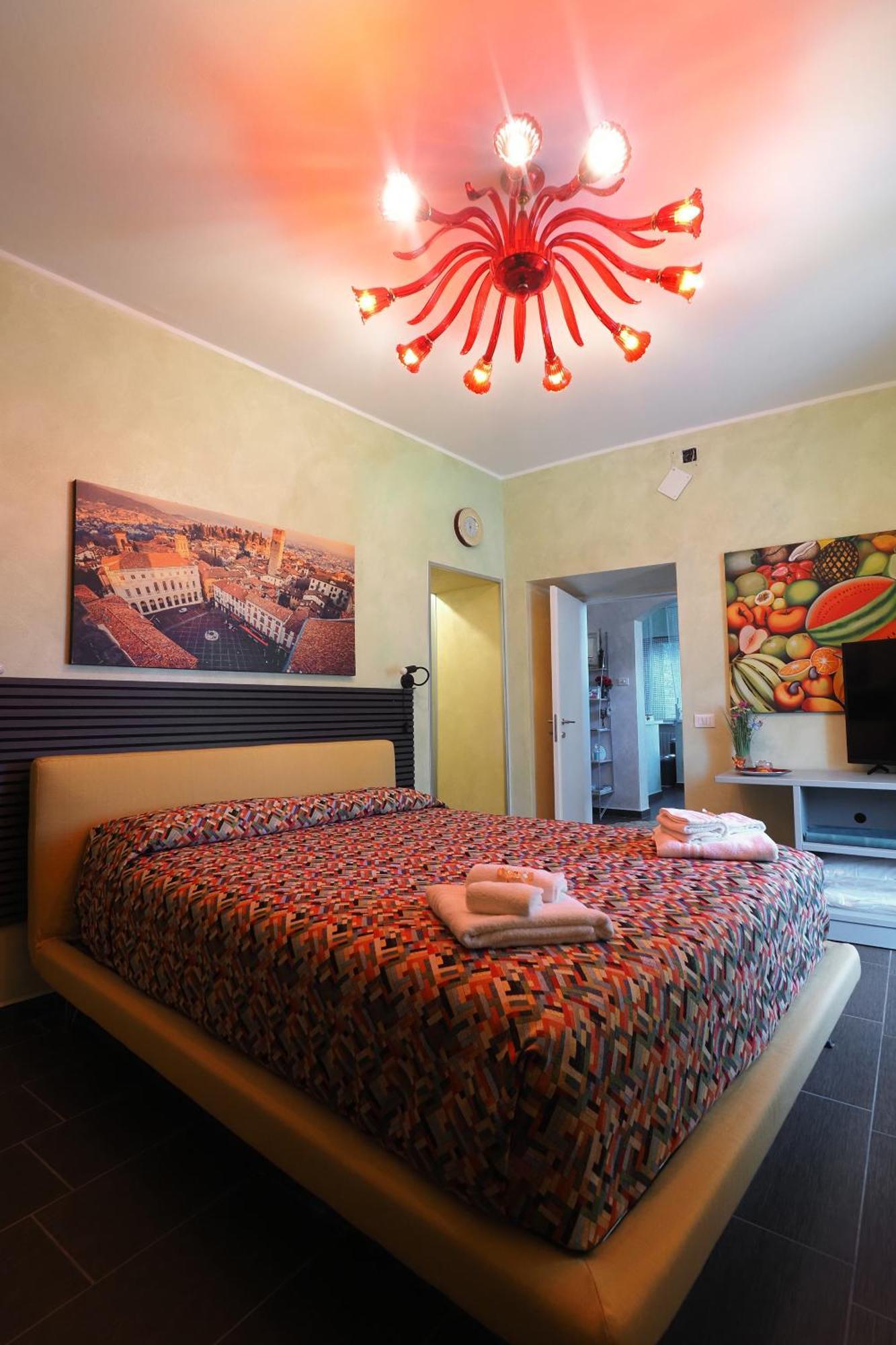Hotel Dimora Del Riccio Bergamo Zewnętrze zdjęcie