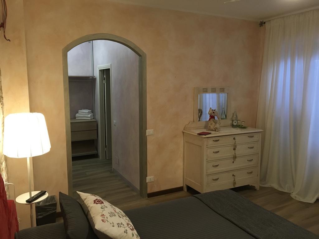 Hotel Dimora Del Riccio Bergamo Zewnętrze zdjęcie