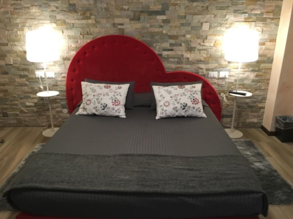 Hotel Dimora Del Riccio Bergamo Zewnętrze zdjęcie