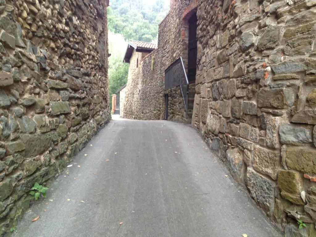 Hotel Dimora Del Riccio Bergamo Zewnętrze zdjęcie