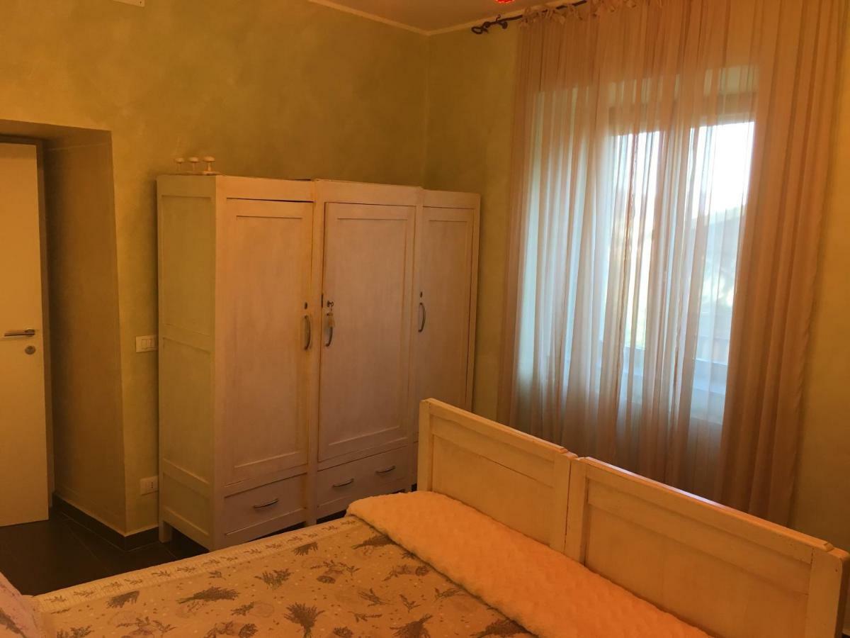 Hotel Dimora Del Riccio Bergamo Zewnętrze zdjęcie