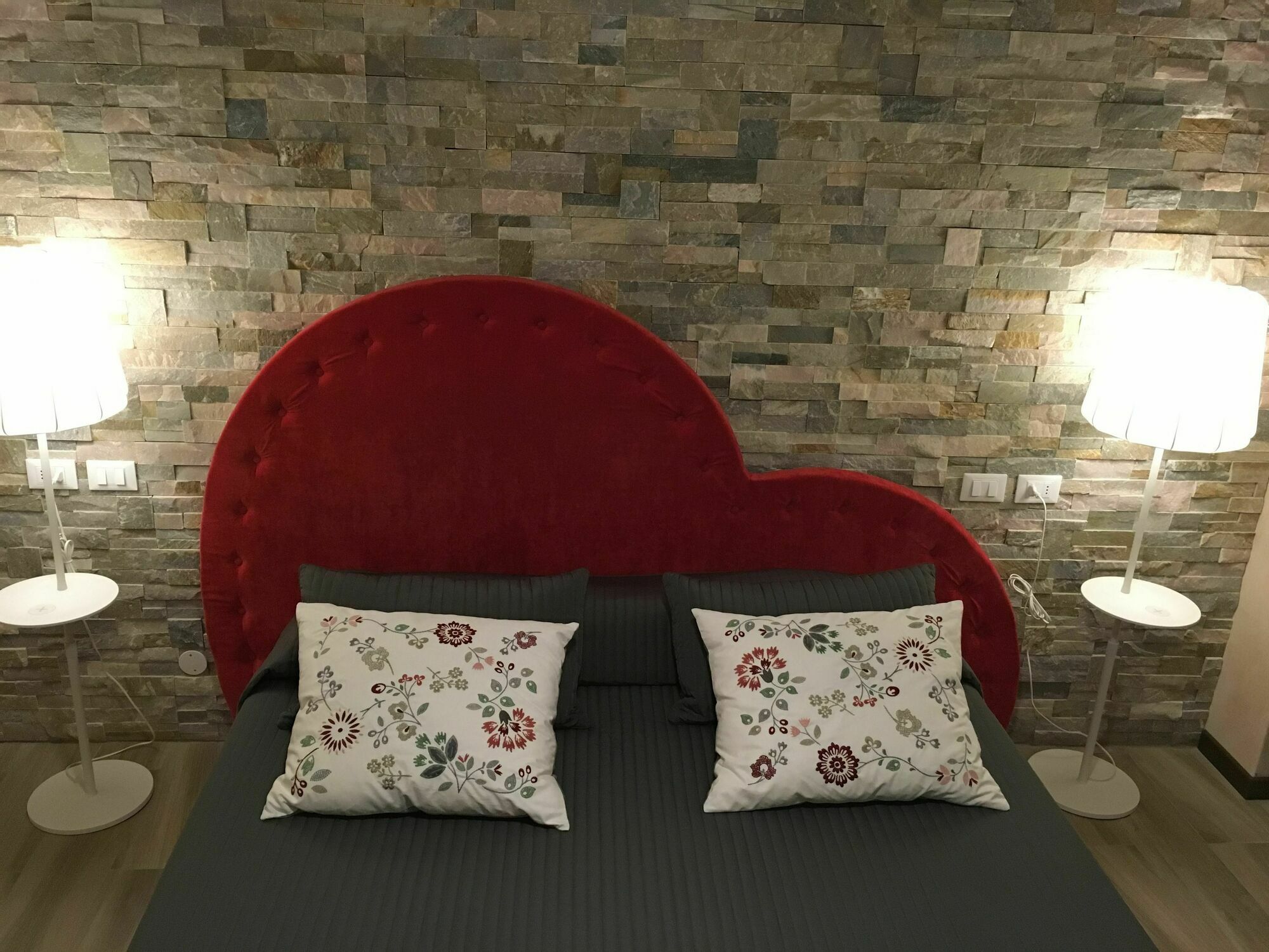 Hotel Dimora Del Riccio Bergamo Zewnętrze zdjęcie