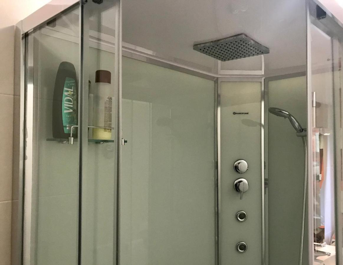 Hotel Dimora Del Riccio Bergamo Zewnętrze zdjęcie